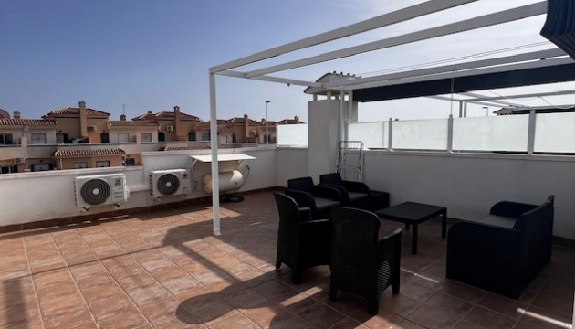 Wiederverkauf - Apartment - Orihuela Costa - La Zenia