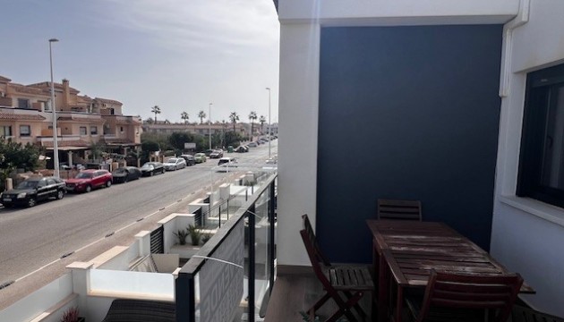 Reventa - Apartamento - Orihuela Costa - La Zenia