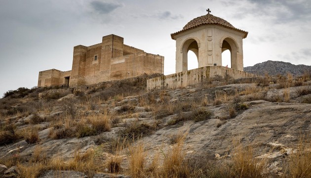 Nueva construcción  - Adosado - Cox - Sin Zona