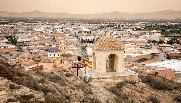 Nueva construcción  - Adosado - Cox - Sin Zona