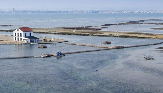 Nybygg - Leilighet - San Pedro del Pinatar