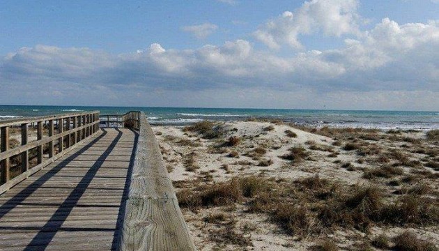 Nybygg - Leilighet - San Pedro del Pinatar