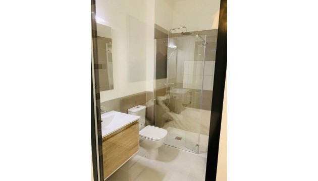 Nieuwbouw Woningen - Apartment - Alhama De Murcia - Condado De Alhama Resort