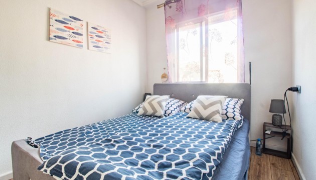 Reventa - Apartamento - Torrevieja