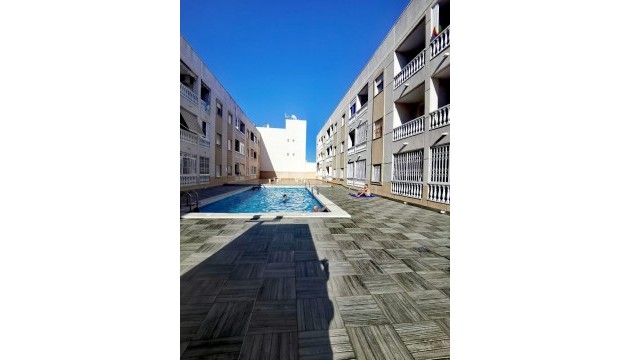 Reventa - Apartamento - Torrevieja