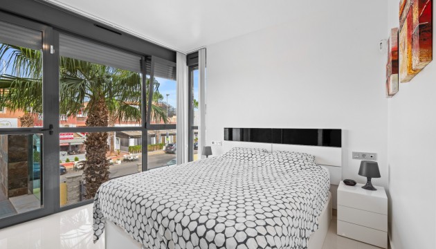 Перепродажа - Таунхаус - Orihuela Costa - Lomas de Cabo Roig