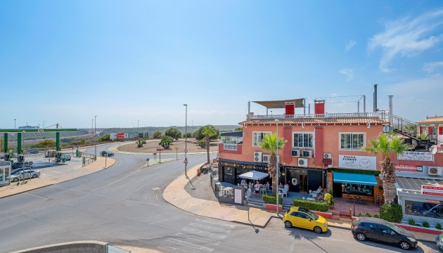 Wiederverkauf - Stadthaus - Orihuela Costa - Lomas de Cabo Roig