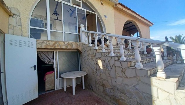 Begagnad - Radhus - Torrevieja - Los Balcones - Los Altos del Edén