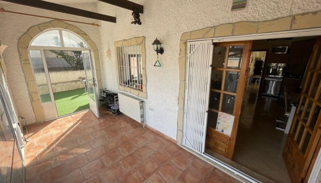 Begagnad - Radhus - Torrevieja - Los Balcones - Los Altos del Edén