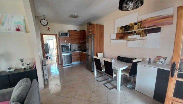 Resale - Townhouse - Torrevieja - Los Balcones - Los Altos del Edén