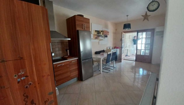 Перепродажа - Таунхаус - Torrevieja - Los Balcones - Los Altos del Edén