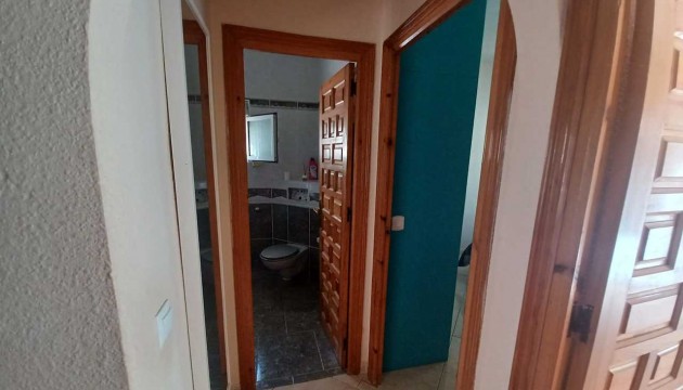 Resale - Townhouse - Torrevieja - Los Balcones - Los Altos del Edén