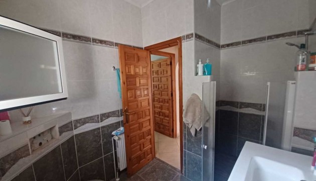 Перепродажа - Таунхаус - Torrevieja - Los Balcones - Los Altos del Edén