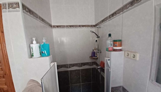 Resale - Townhouse - Torrevieja - Los Balcones - Los Altos del Edén