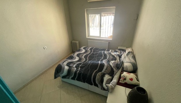 Begagnad - Radhus - Torrevieja - Los Balcones - Los Altos del Edén