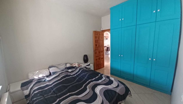 Begagnad - Radhus - Torrevieja - Los Balcones - Los Altos del Edén