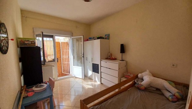 Begagnad - Radhus - Torrevieja - Los Balcones - Los Altos del Edén