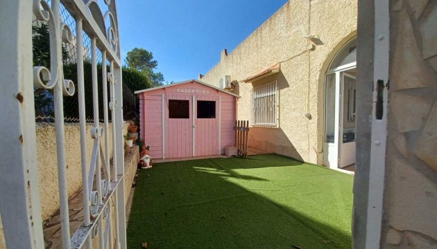 Resale - Townhouse - Torrevieja - Los Balcones - Los Altos del Edén