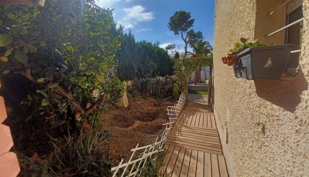 Begagnad - Radhus - Torrevieja - Los Balcones - Los Altos del Edén