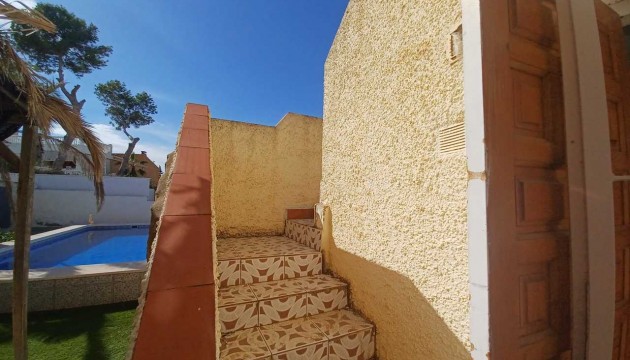 Resale - Townhouse - Torrevieja - Los Balcones - Los Altos del Edén