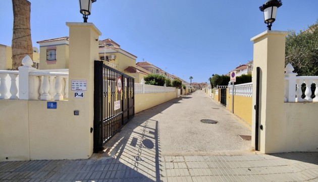 Wiederverkauf - Stadthaus - Orihuela Costa - Cabo Roig