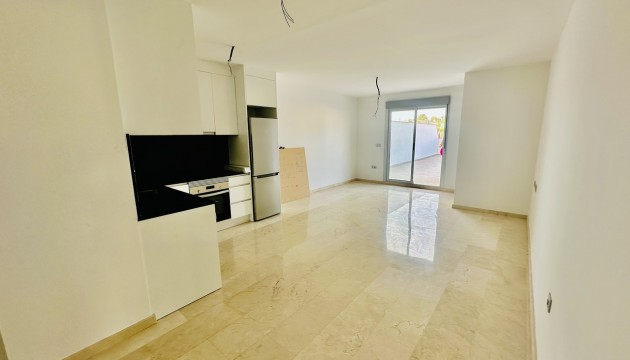 Reventa - Apartamento - Orihuela Costa - Villamartín