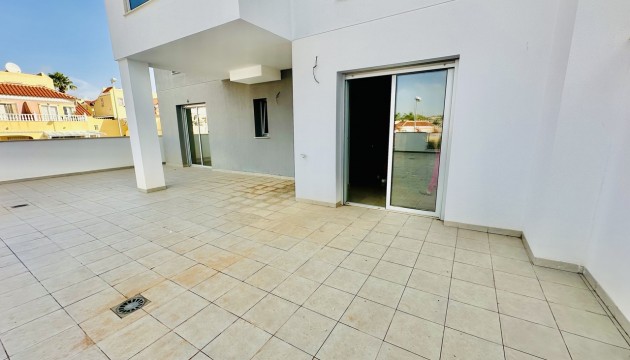 Wiederverkauf - Apartment - Orihuela Costa - Villamartín