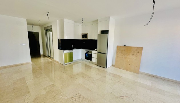 Wiederverkauf - Apartment - Orihuela Costa - Villamartín