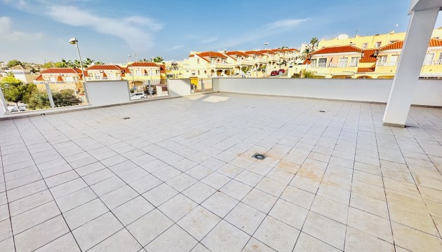 Herverkoop - Apartment - Orihuela Costa - Villamartín