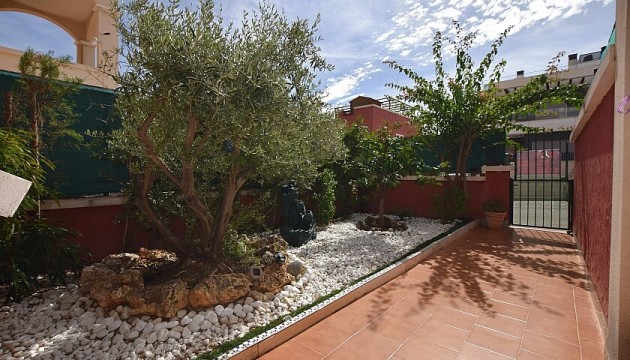 Wiederverkauf - Bungalow - Orihuela Costa - Los Altos