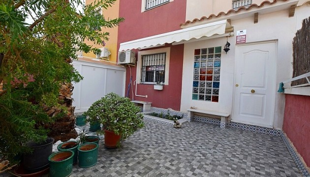 Reventa - Bungalow - Orihuela Costa - Los Altos