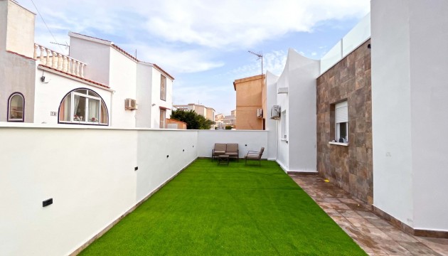 Reventa - Bungalow - Orihuela Costa - Playa Flamenca