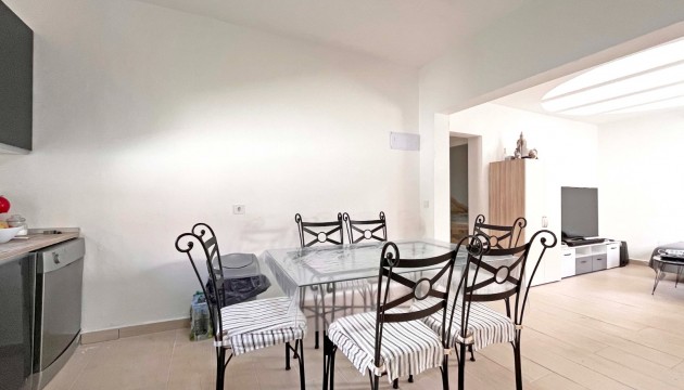 Begagnad - Bungalow - Orihuela Costa - Playa Flamenca