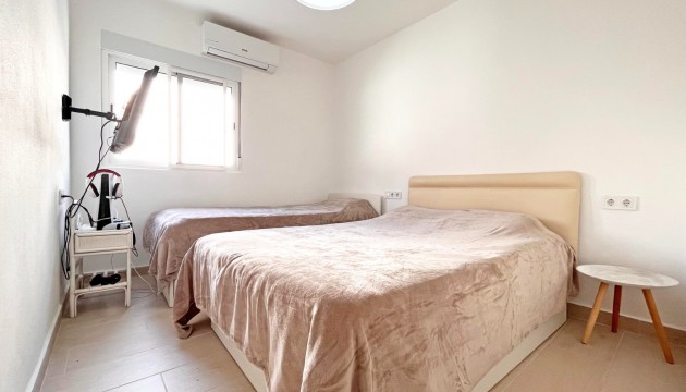 Reventa - Bungalow - Orihuela Costa - Playa Flamenca