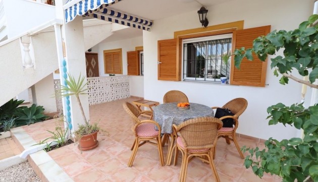 Reventa - Bungalow - Pilar de la Horadada - Mil Palmeras