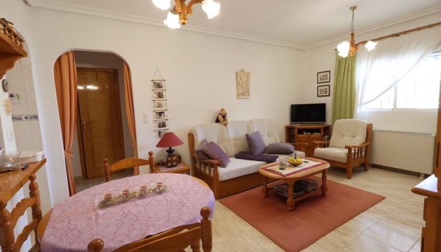 Begagnad - Bungalow - Pilar de la Horadada - Mil Palmeras