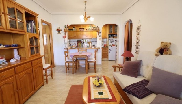 Reventa - Bungalow - Pilar de la Horadada - Mil Palmeras