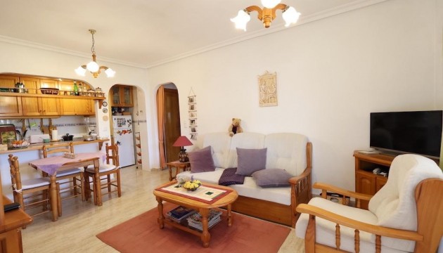 Reventa - Bungalow - Pilar de la Horadada - Mil Palmeras