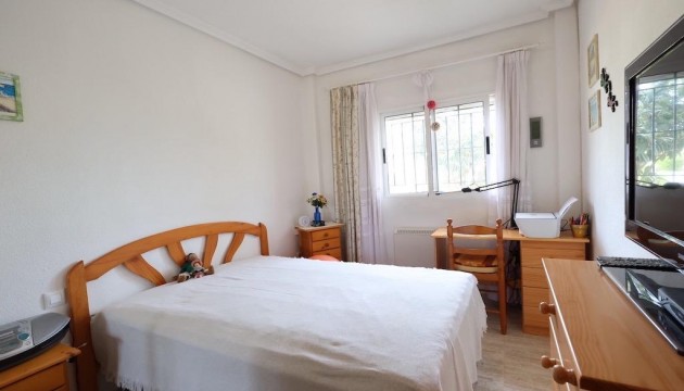 Reventa - Bungalow - Pilar de la Horadada - Mil Palmeras