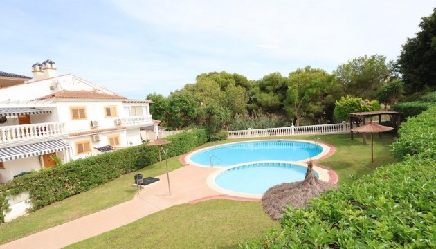 Reventa - Bungalow - Pilar de la Horadada - Mil Palmeras