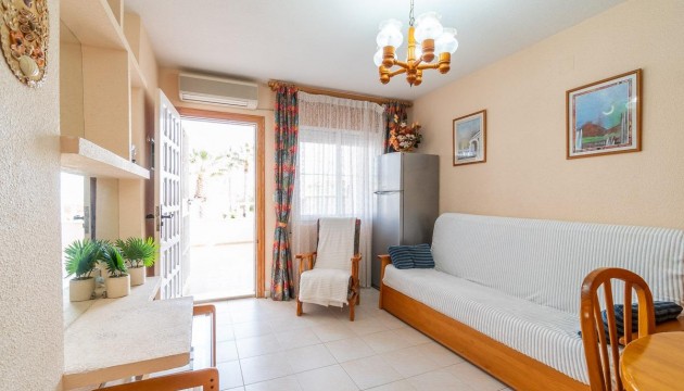 Resale - Townhouse - Torrevieja - Los Altos