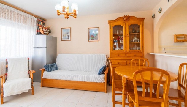 Перепродажа - Таунхаус - Torrevieja - Los Altos