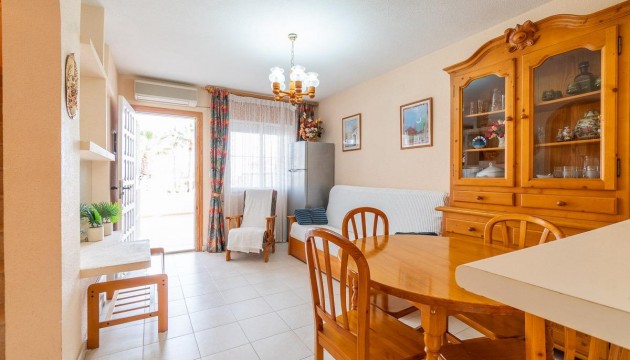 Перепродажа - Таунхаус - Torrevieja - Los Altos