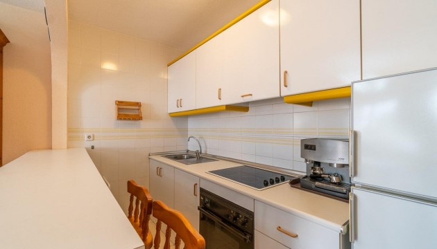 Перепродажа - Таунхаус - Torrevieja - Los Altos