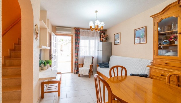 Перепродажа - Таунхаус - Torrevieja - Los Altos