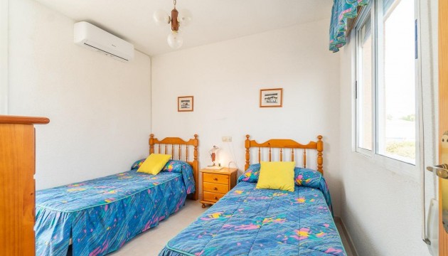 Перепродажа - Таунхаус - Torrevieja - Los Altos