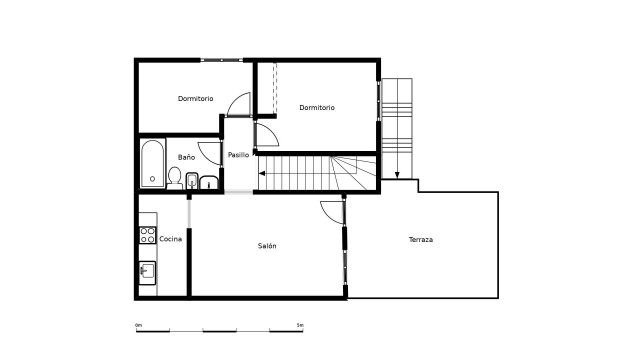 Перепродажа - Таунхаус - Torrevieja - Los Altos