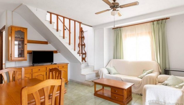 Перепродажа - Квартира - Torrevieja - Torrelamata - La Mata