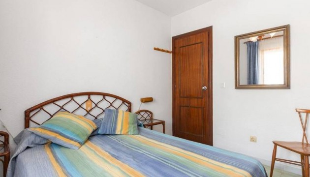 Resale - Apartment - Torrevieja - Torrelamata - La Mata