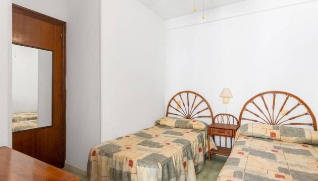 Wiederverkauf - Apartment - Torrevieja - Torrelamata - La Mata